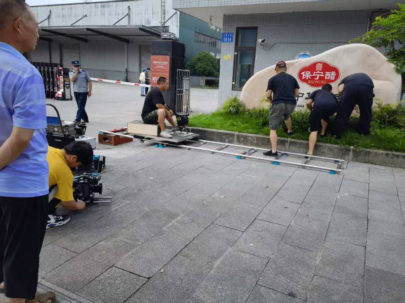 哈密市广告片拍摄公司核心优势：全流程服务，让品牌广告片省心更出彩