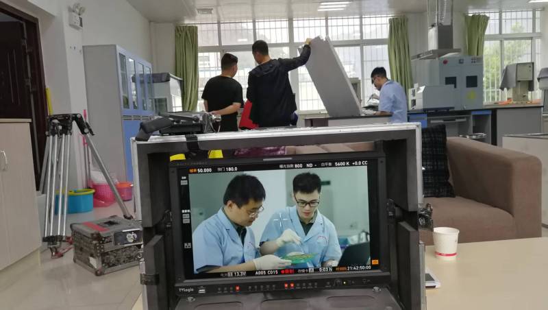 元宇宙搭台唱戏，哈密市广告片拍摄公司抢滩虚拟世界首支舞