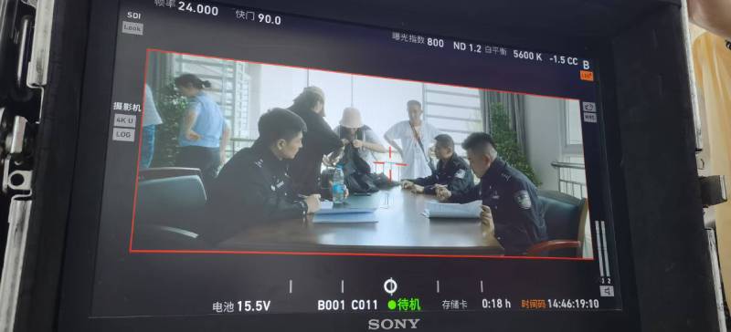 哈密市广告片拍摄公司服务世界500强的标准化体系